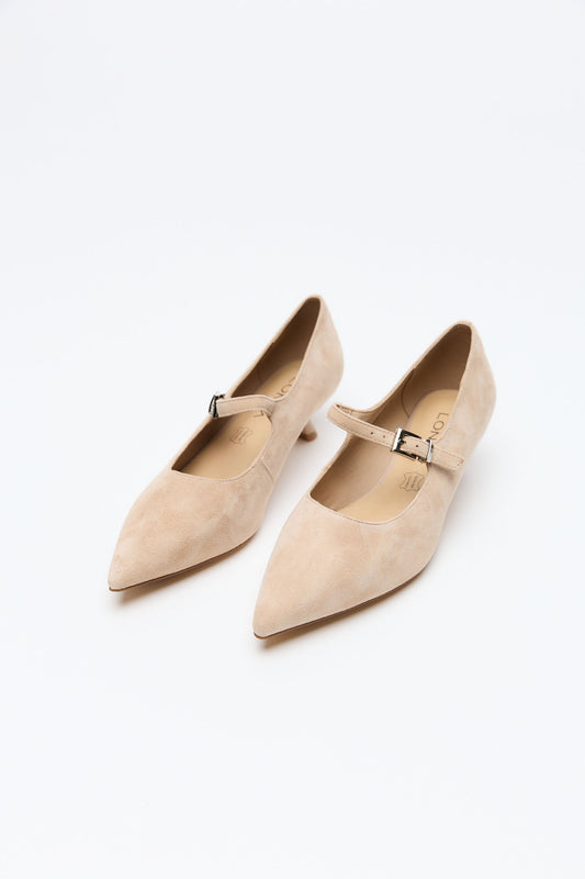 Calie Beige