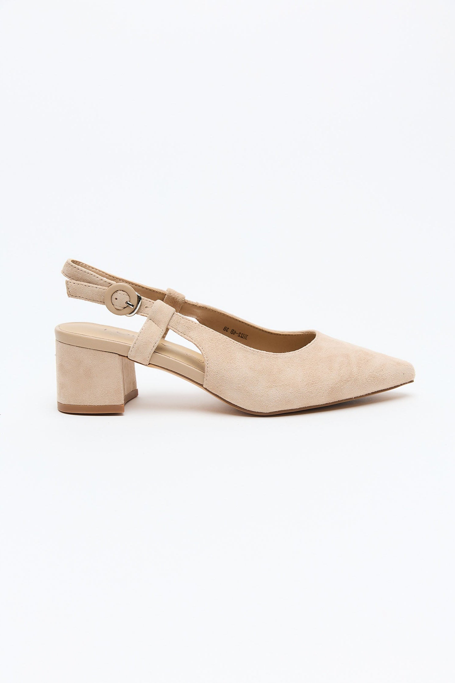 Maruv Beige