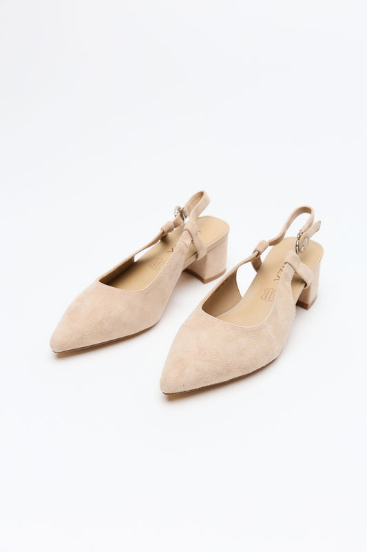 Maruv Beige
