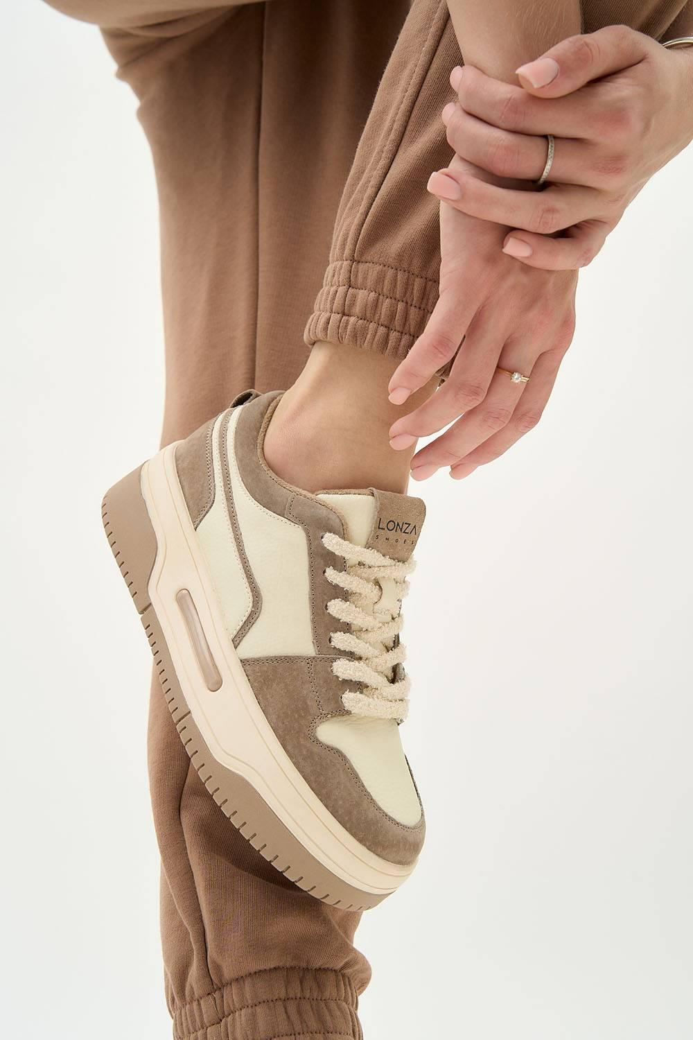 Lonza Shoes