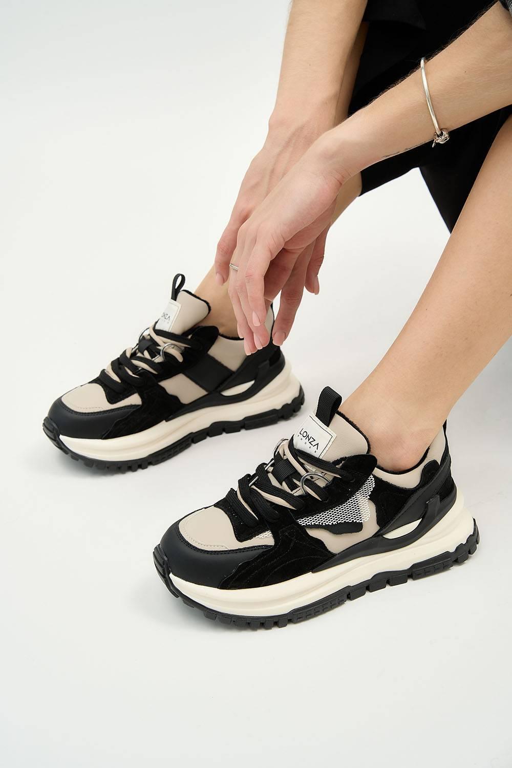Lonza Shoes