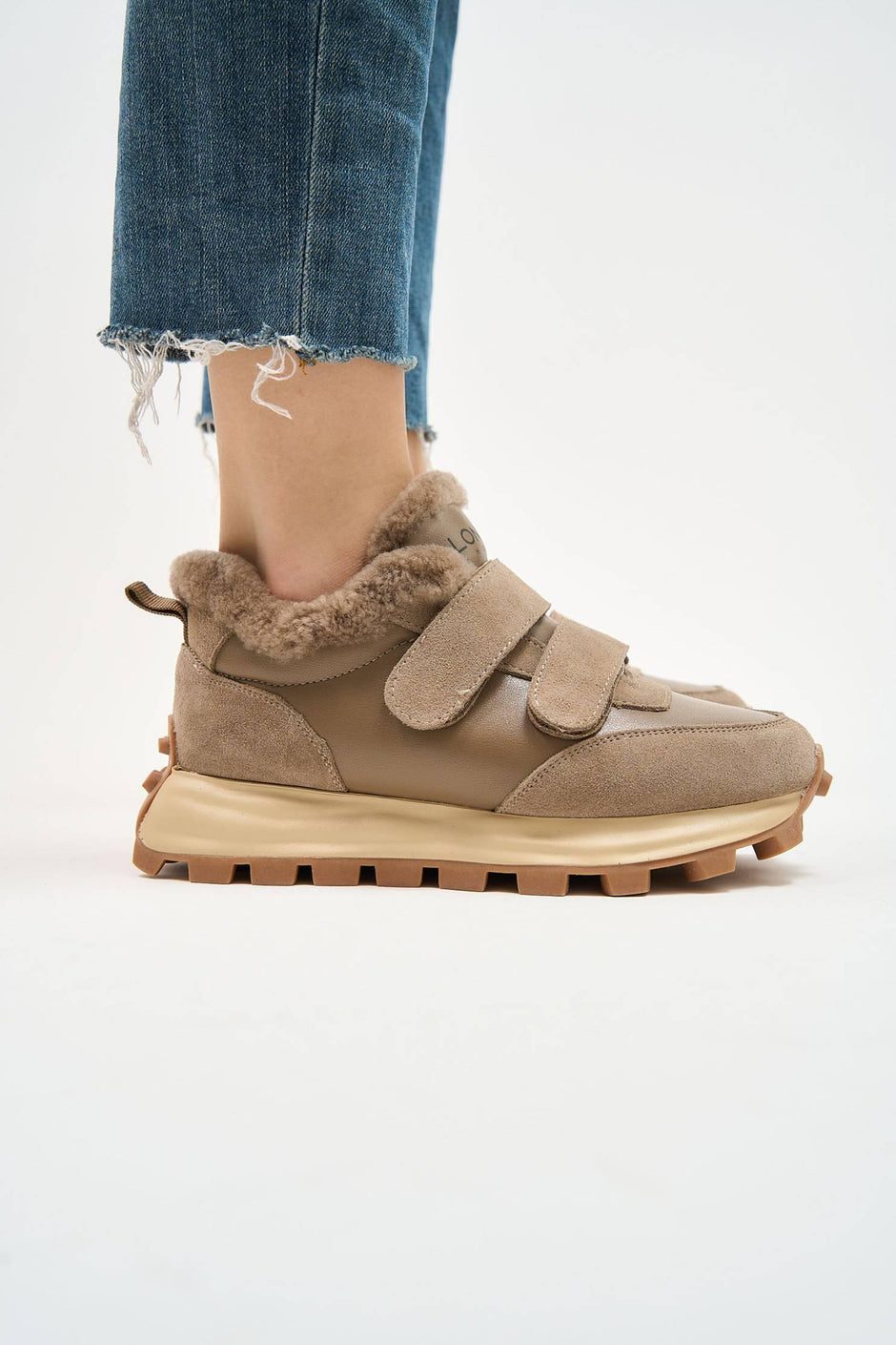 Luiza Boots