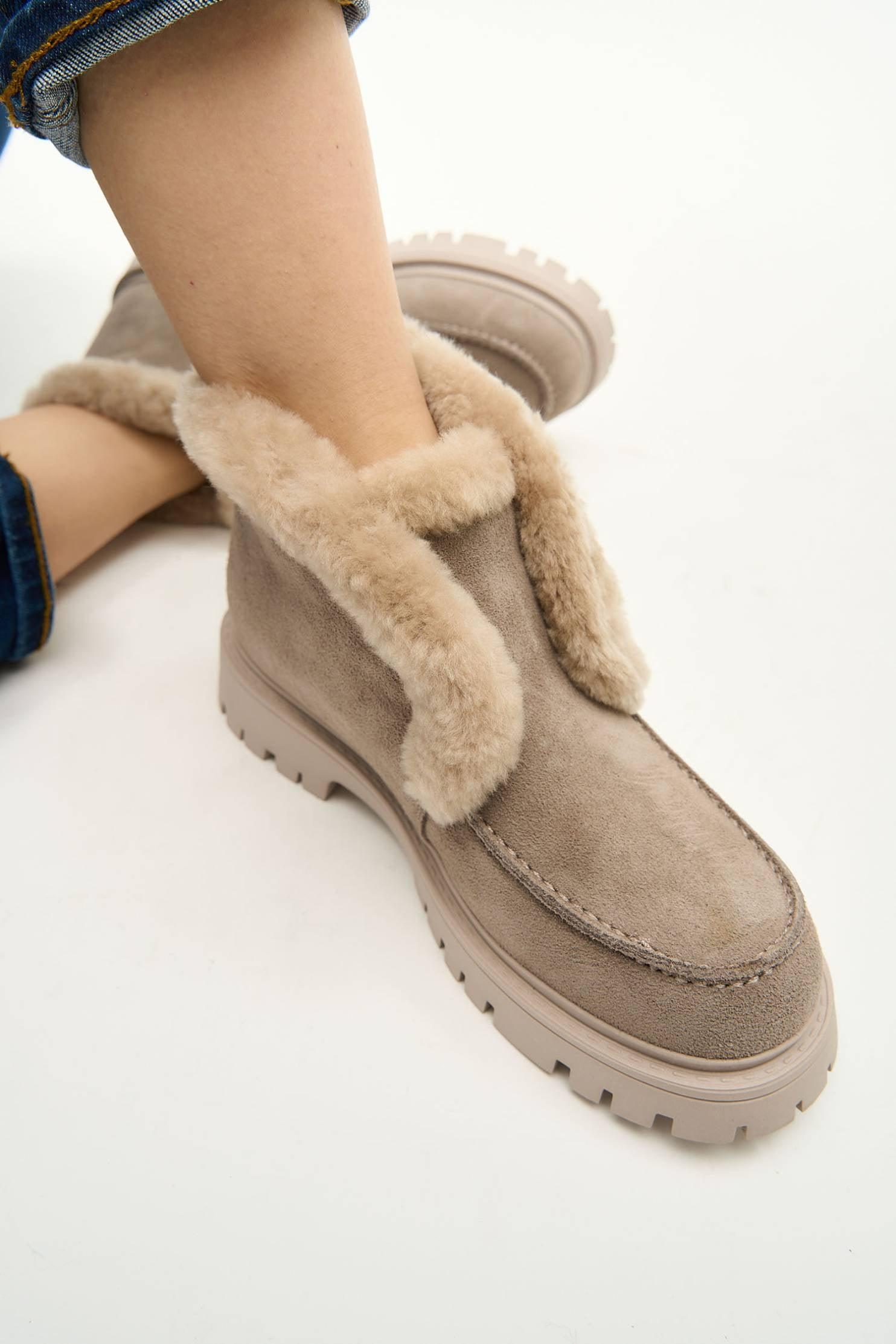 Lonza Shoes
