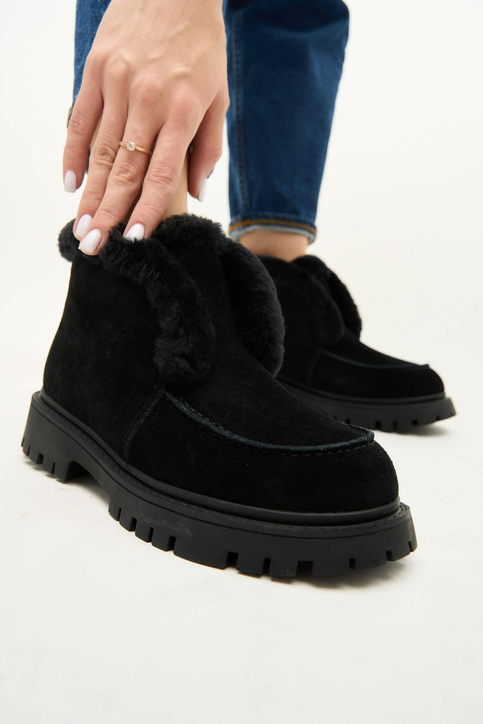 LUIZA BOOTS