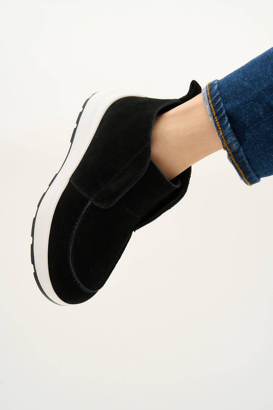 Aspen Black