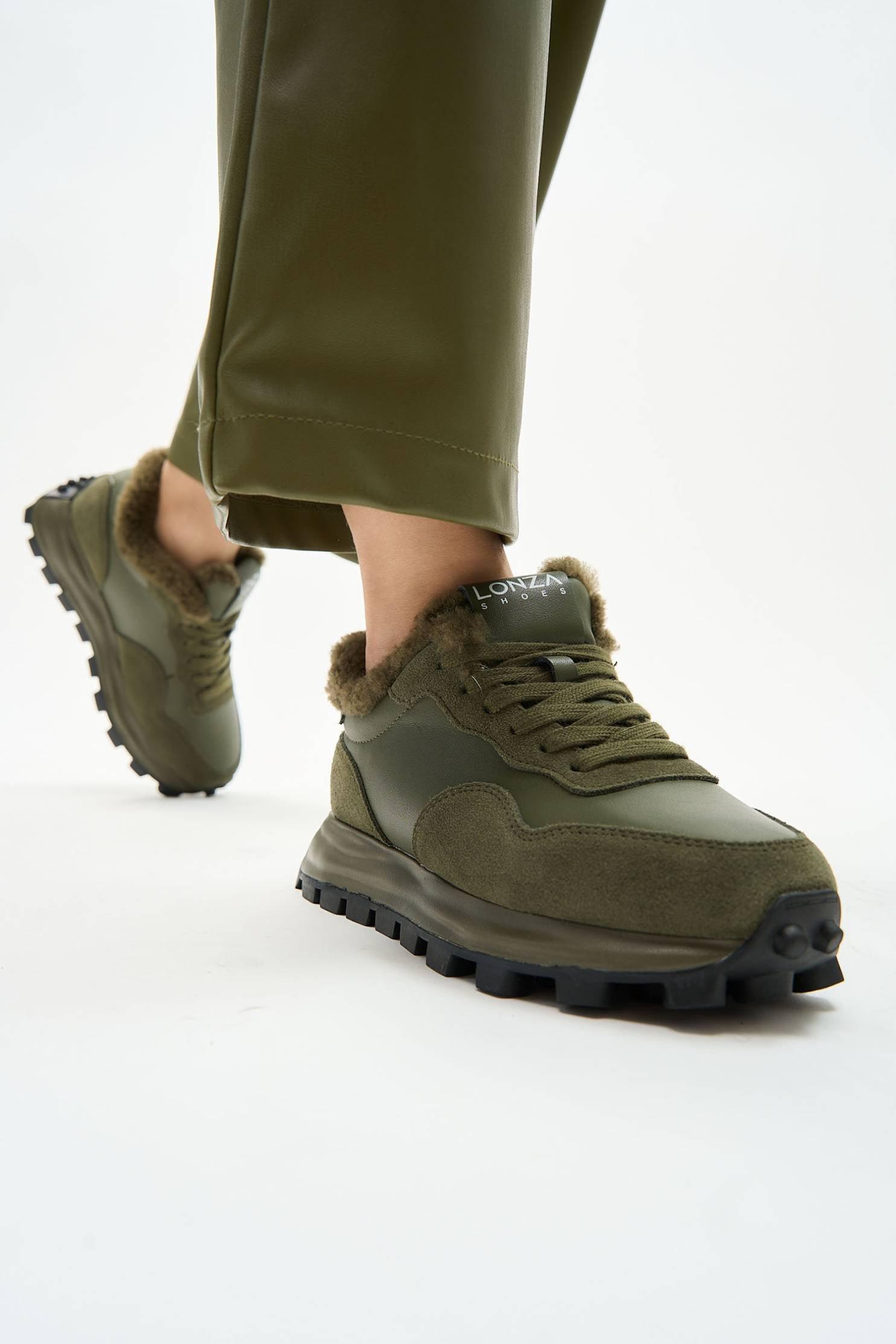 Chestnut Green