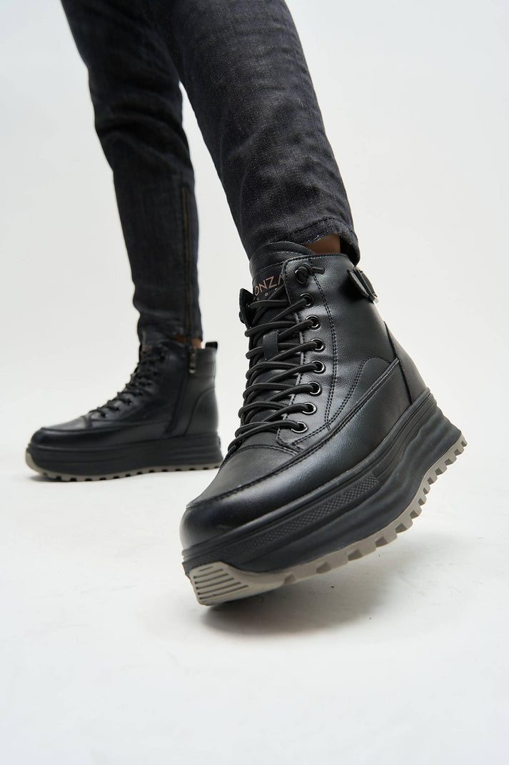 Element Black