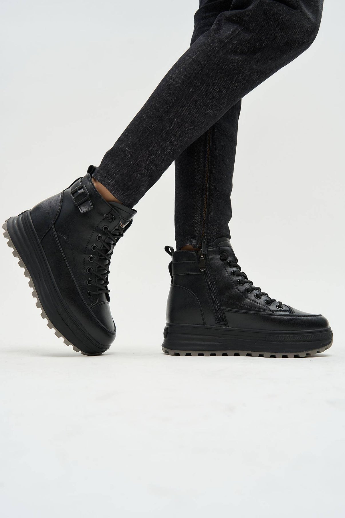 triple black element 55