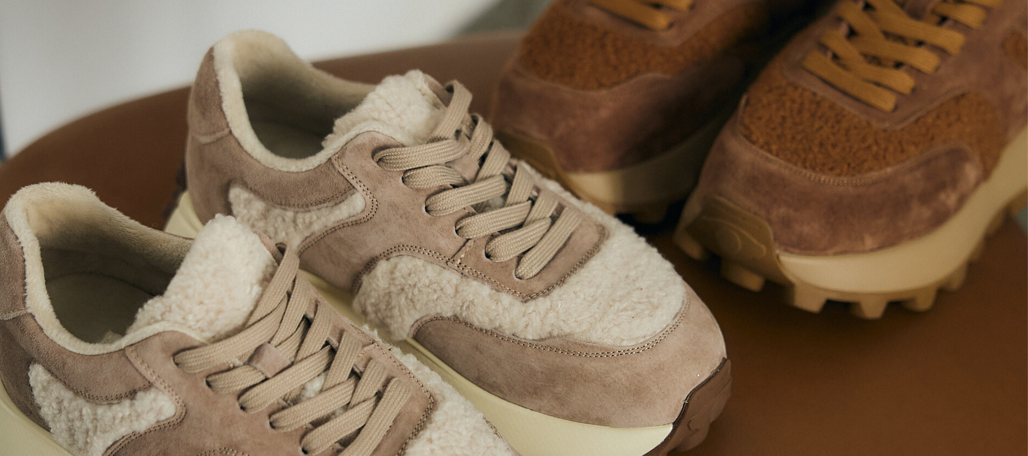 Lonza Shoes