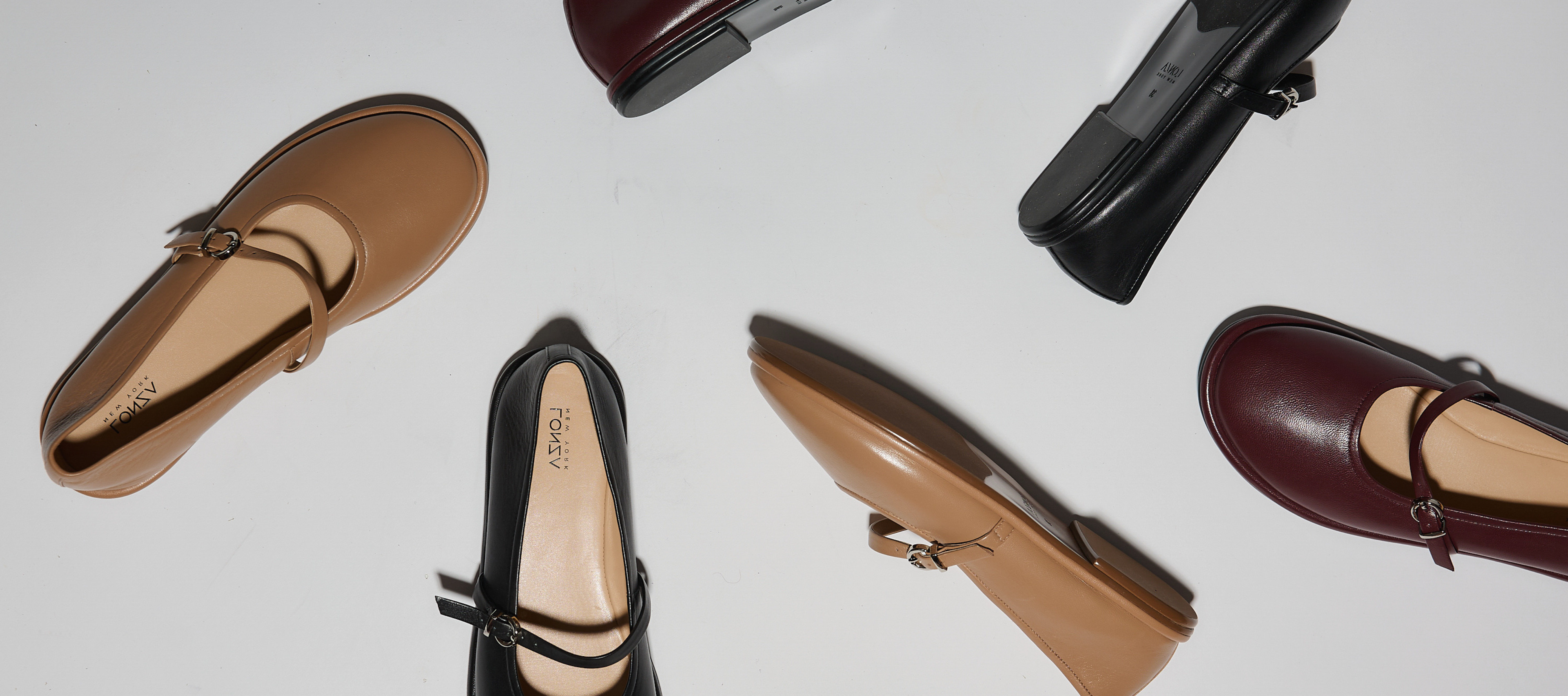 Lonza Shoes