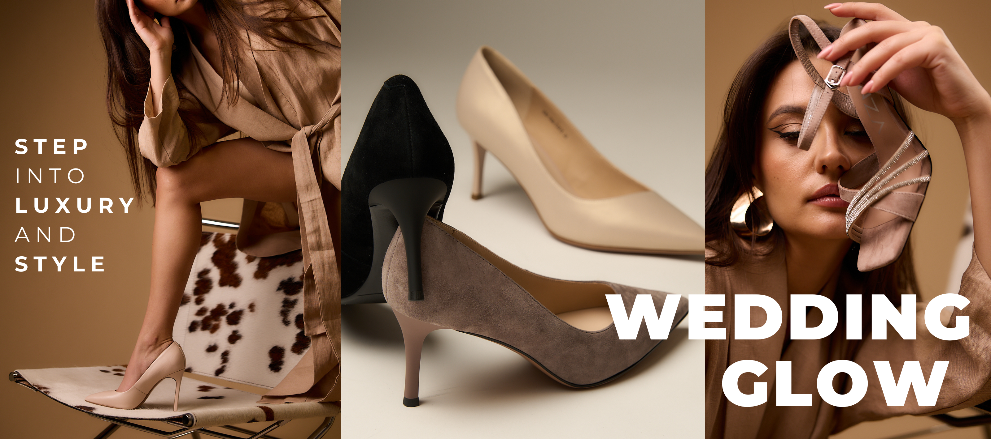 Lonza Shoes