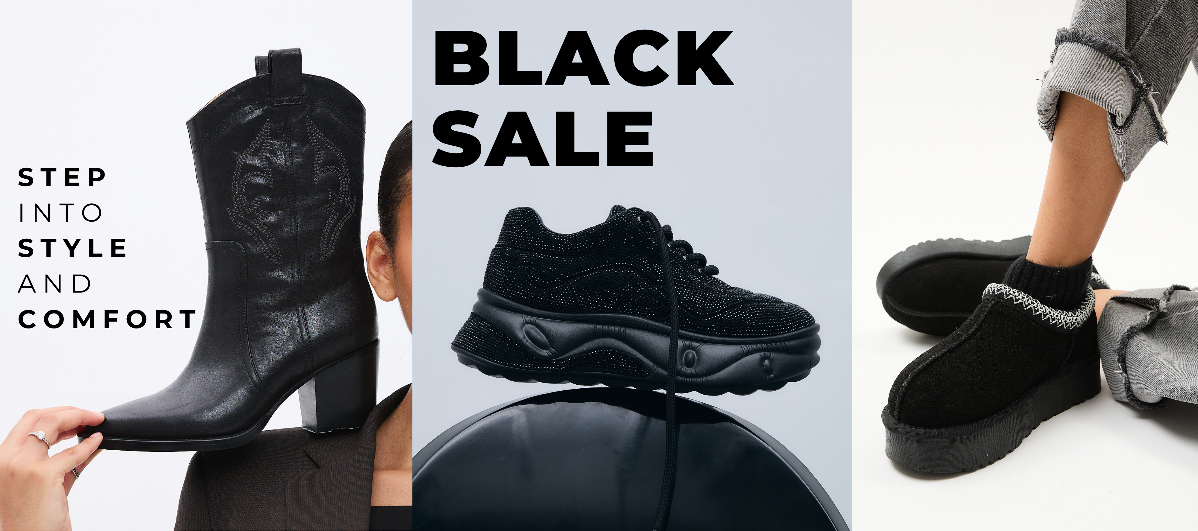 Lonza Shoes