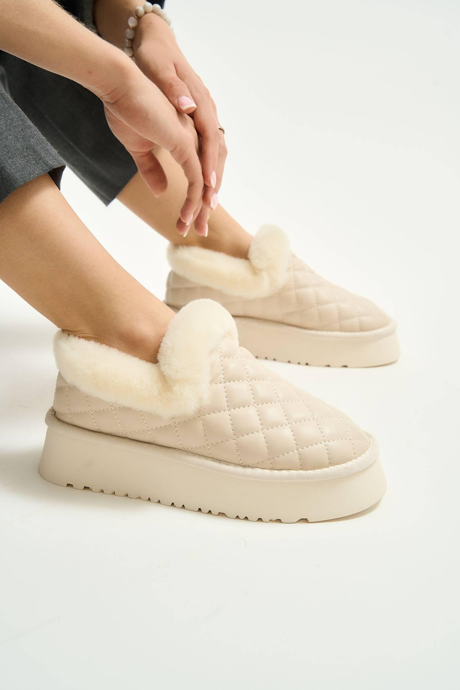 Lonza Shoes