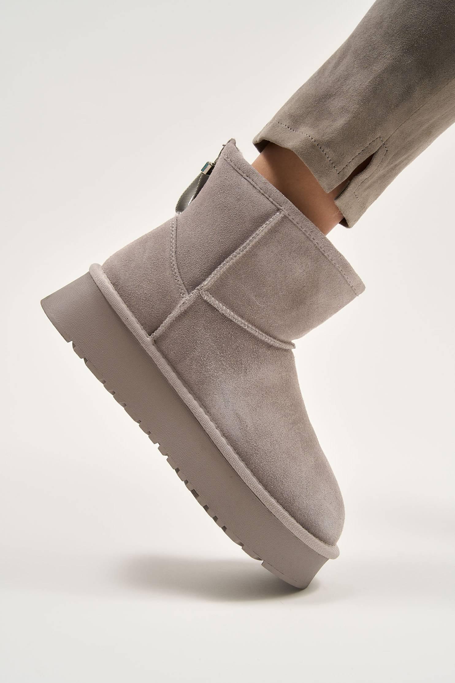 Lonza Shoes