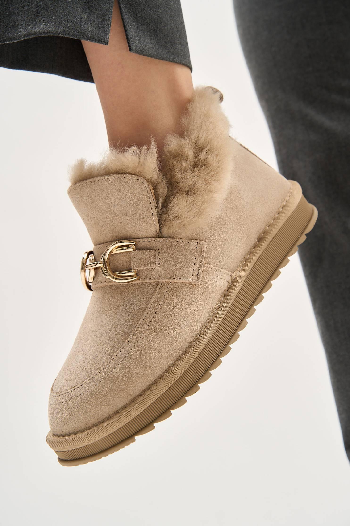 Lonza Shoes