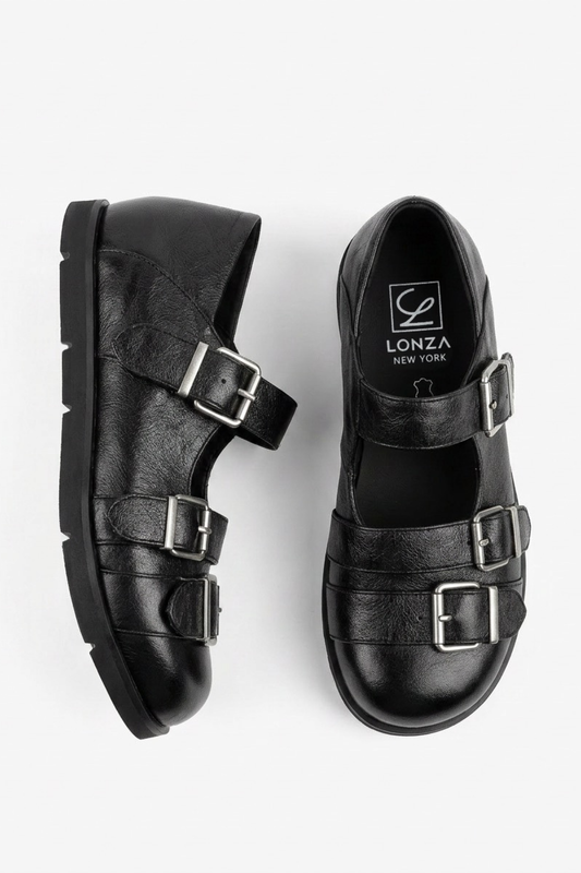 Olima Black