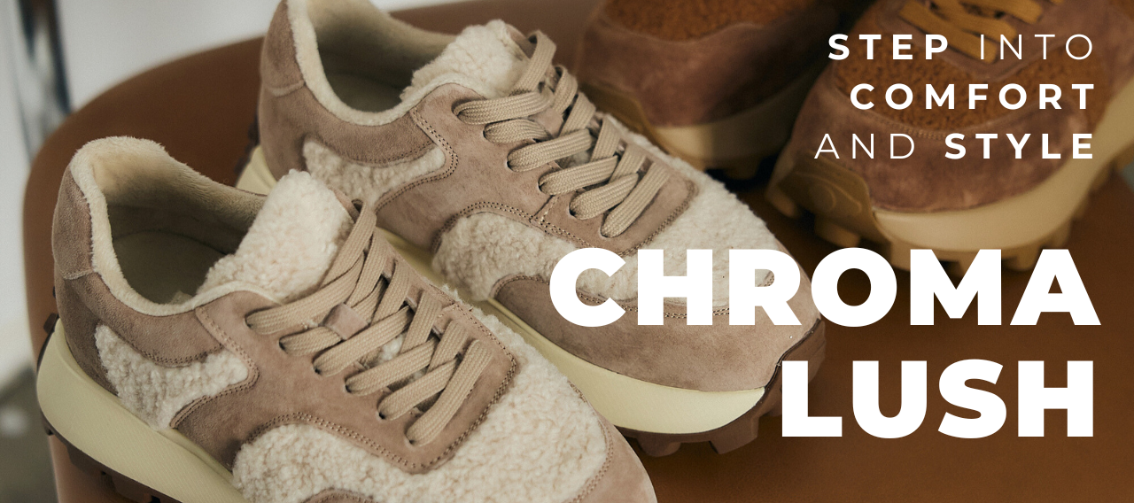Lonza Shoes