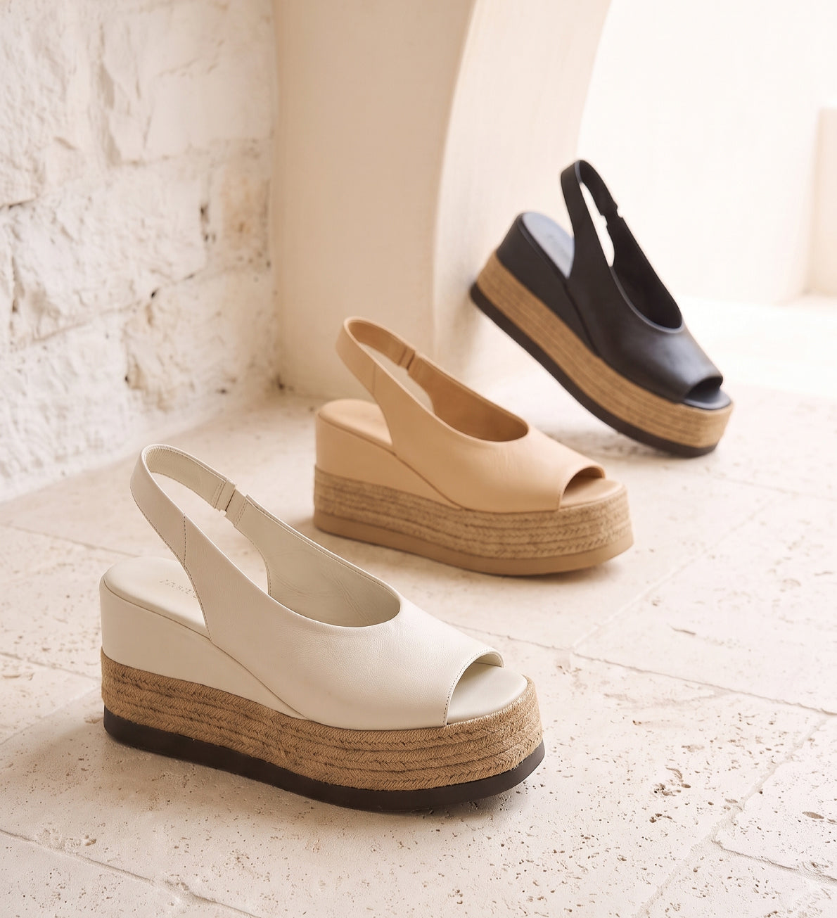Lonza Shoes