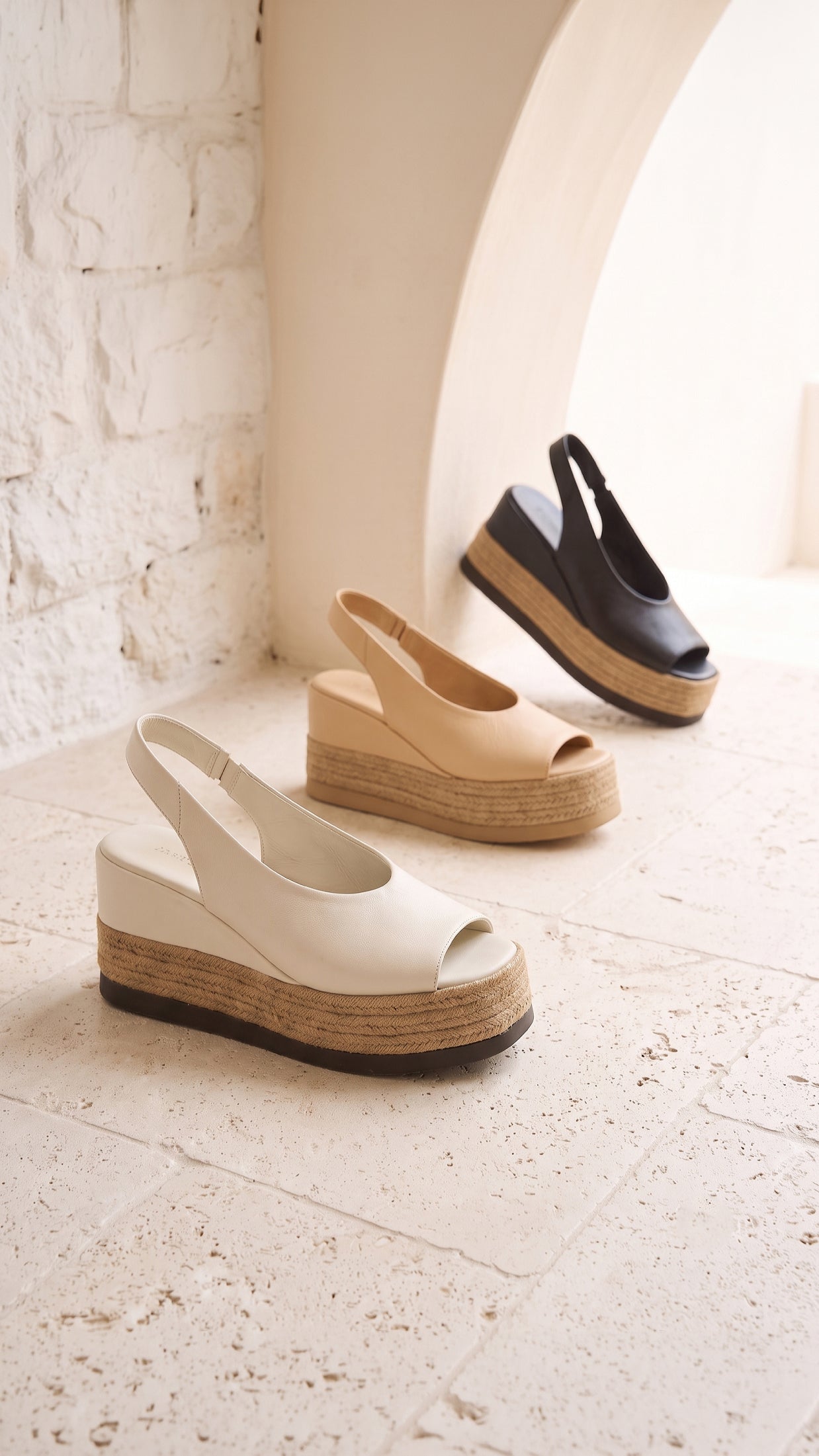 Lonza Shoes