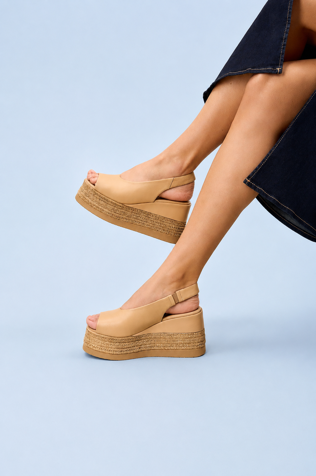 Lonza Shoes