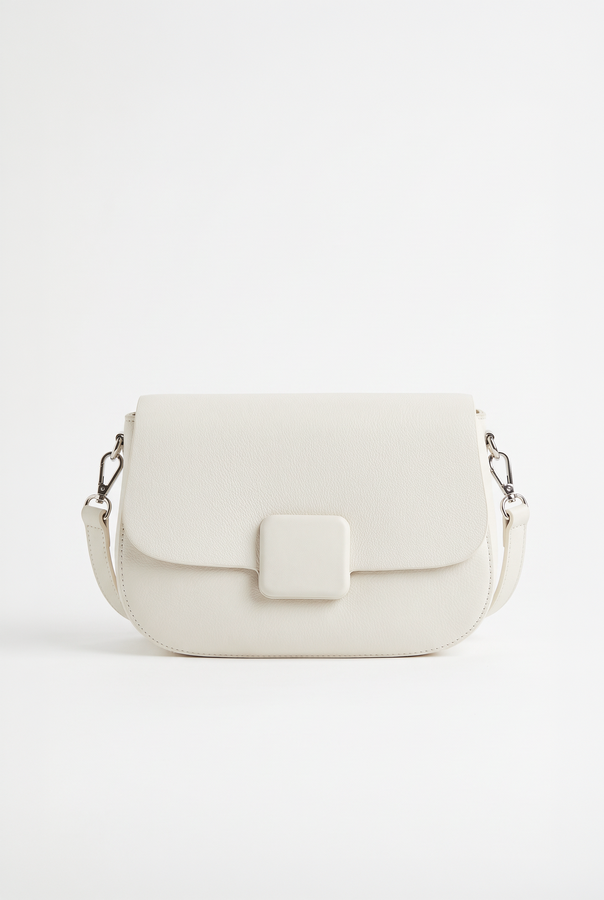 Serma White