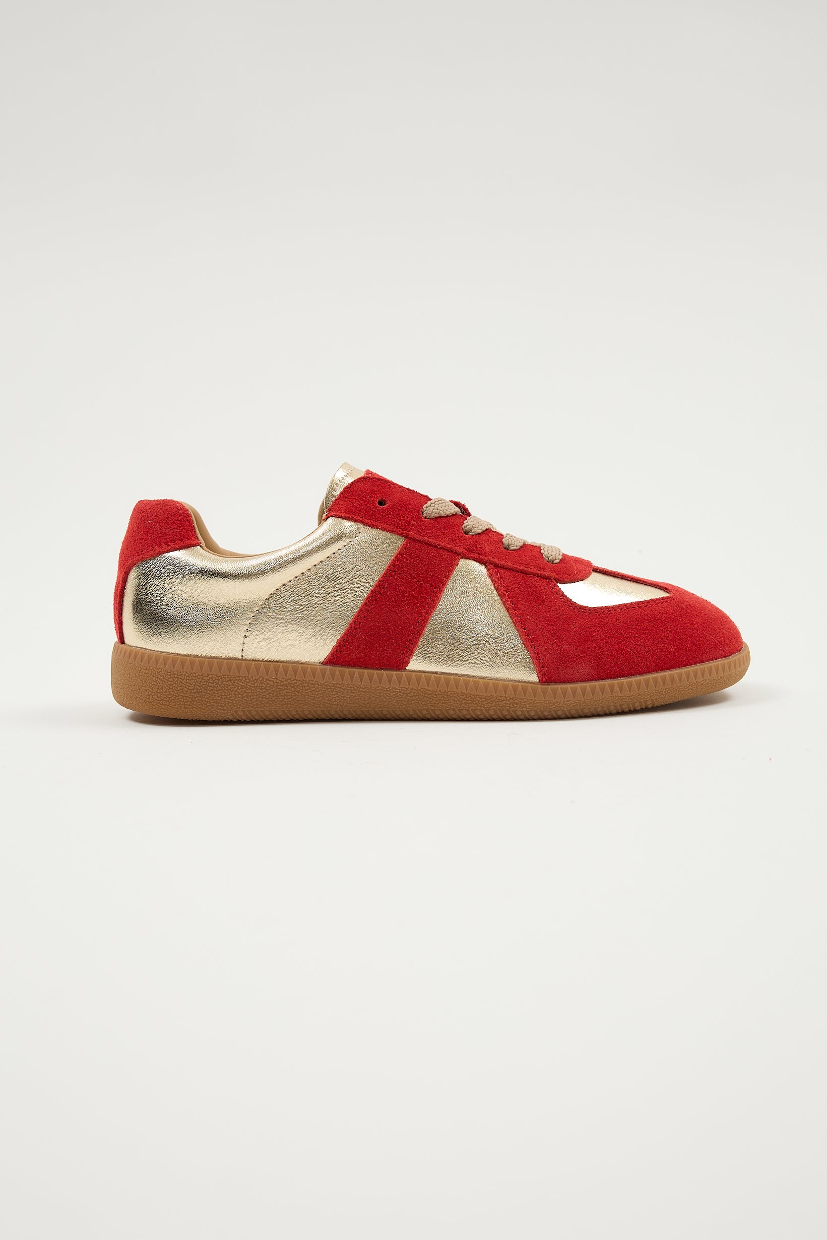 Lonza Shoes