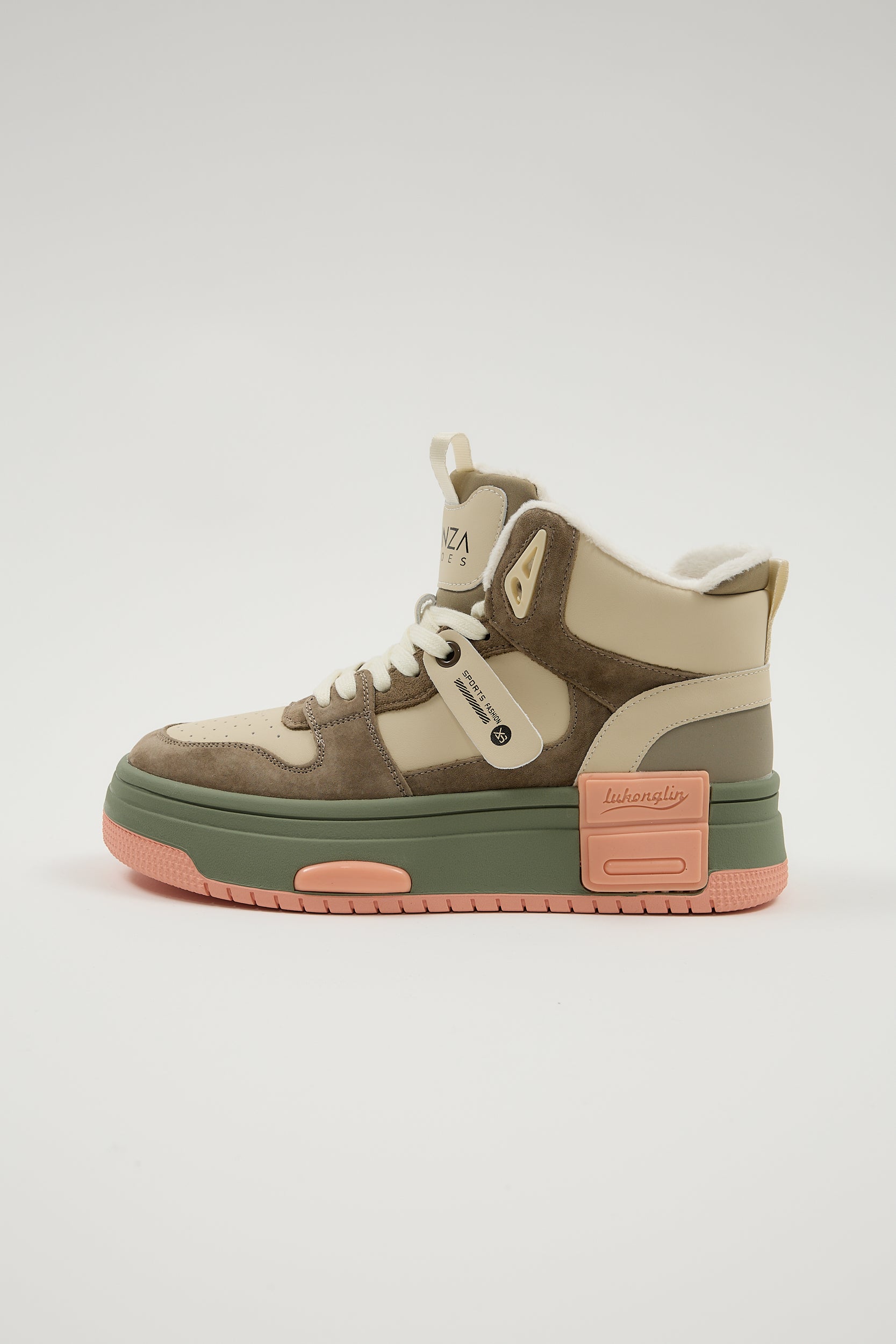 Lonza Shoes