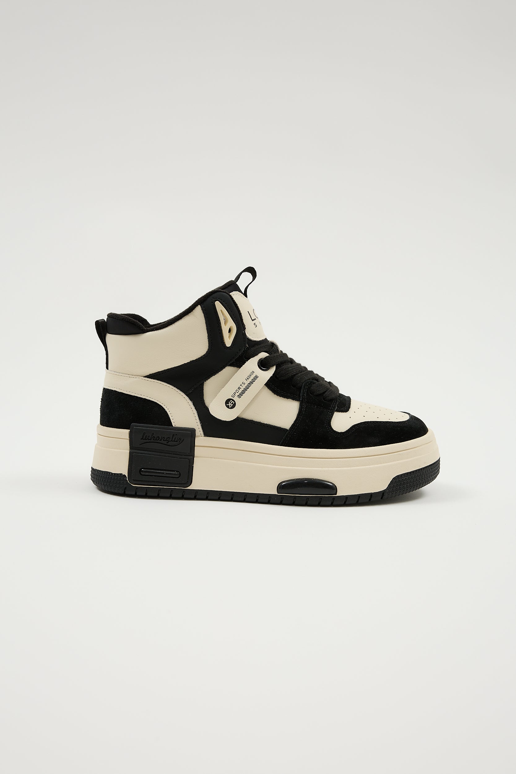 Lonza Shoes