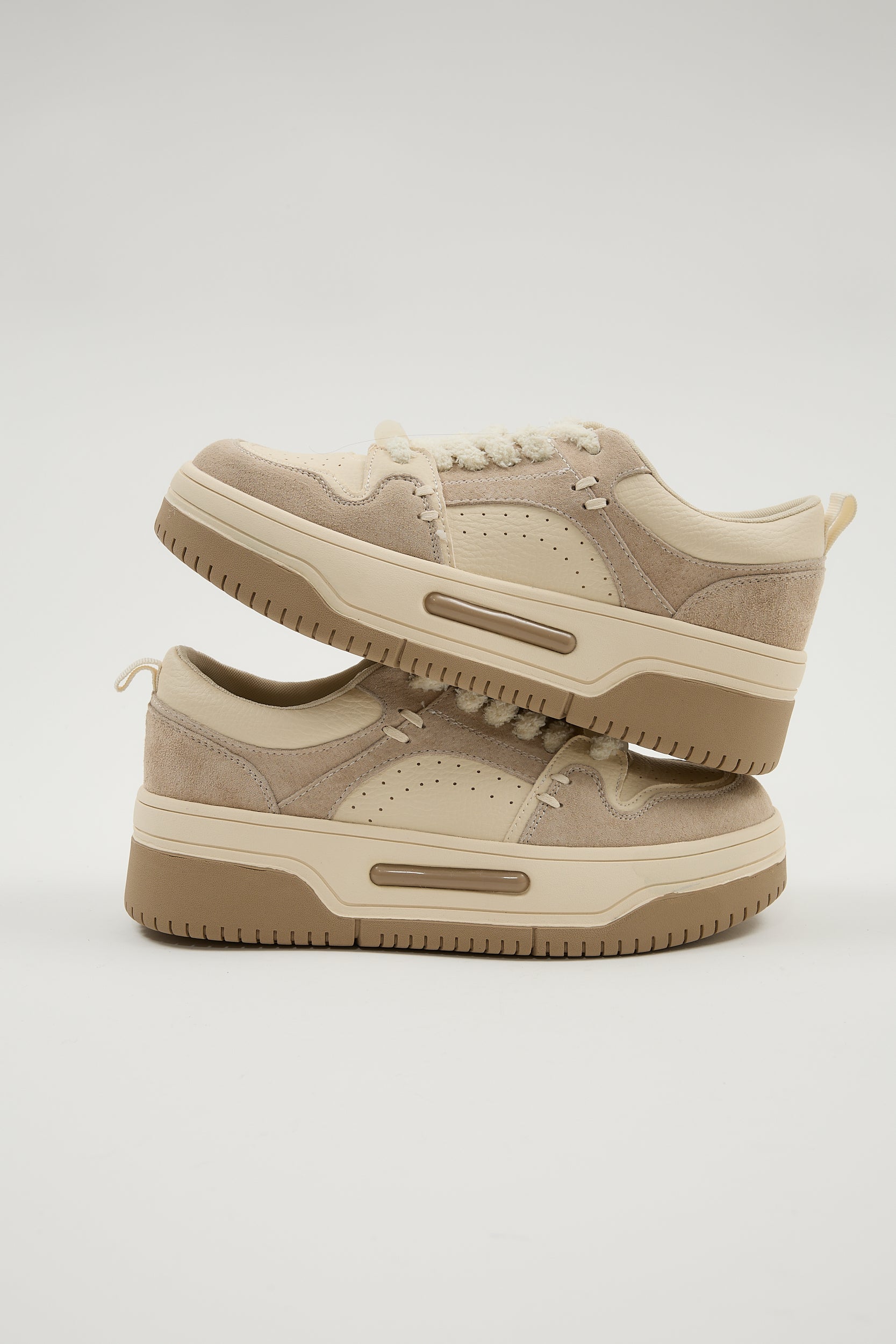Lonza Shoes