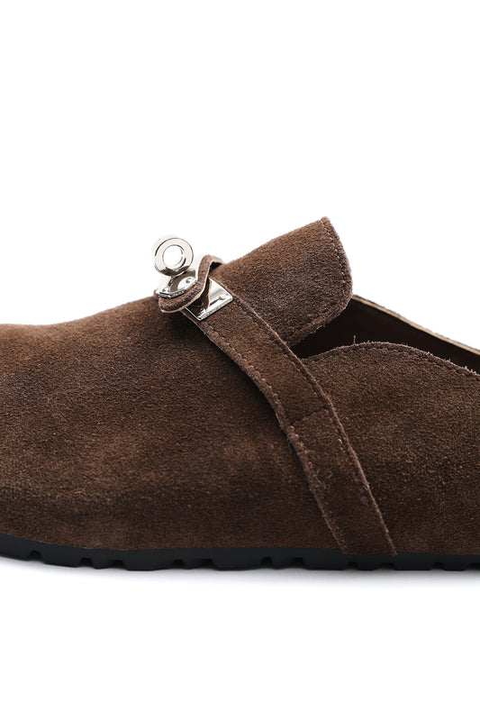 Arate Brown