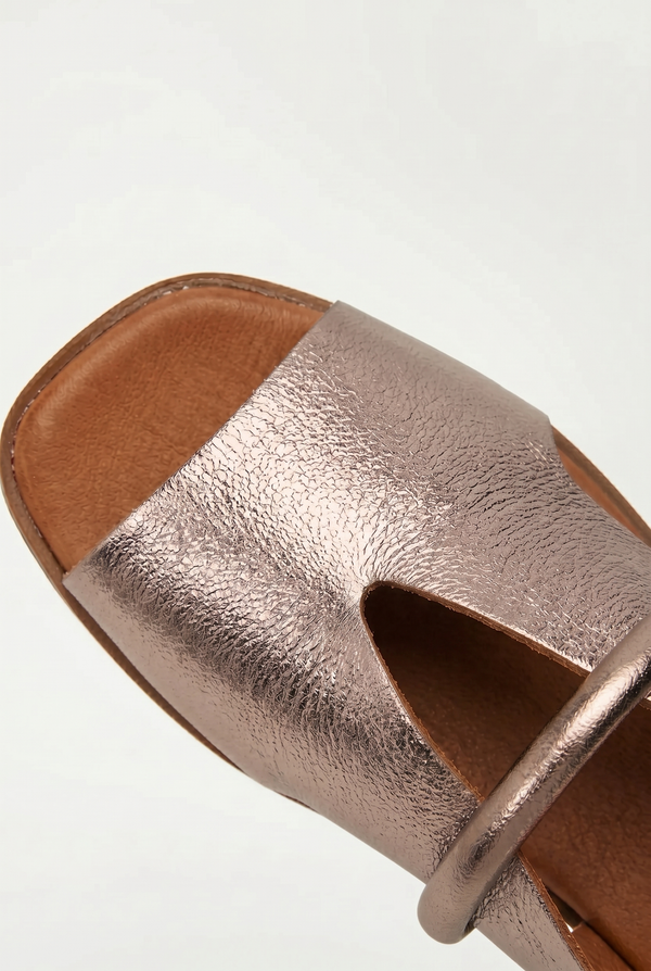 Bergen Bronze