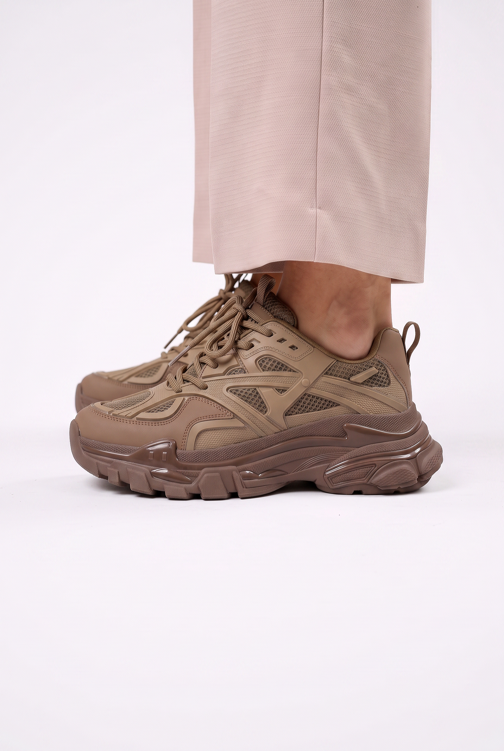 Lonza Shoes