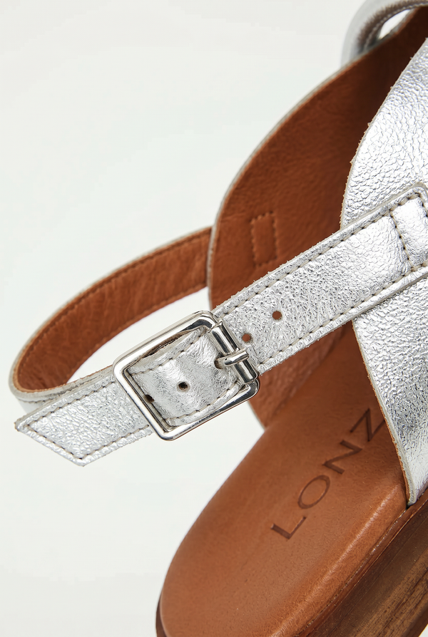 Bergen Silver
