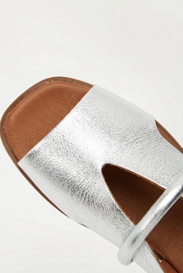 Bergen Silver