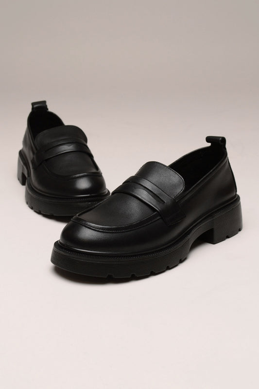 Farel Black