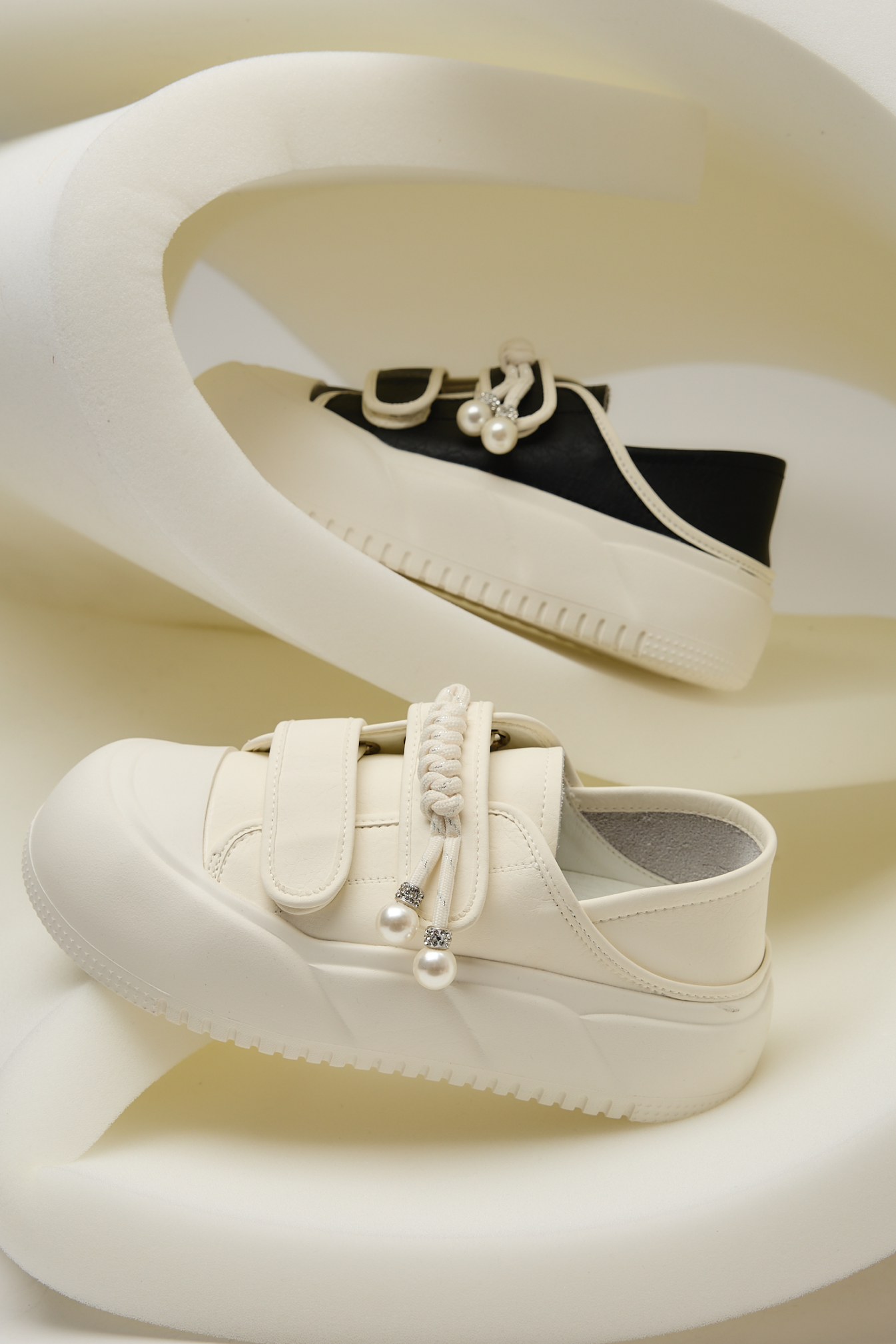 Lonza Shoes