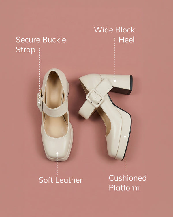 Claudia Beige