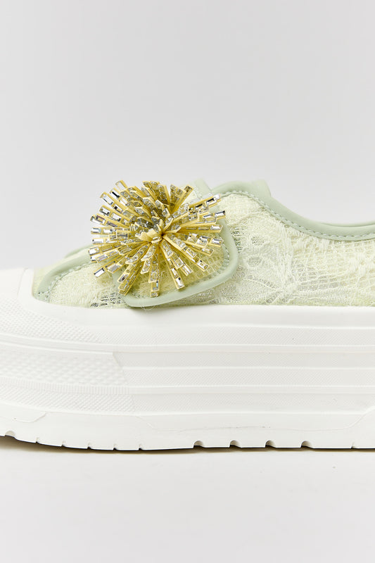 Curla Green