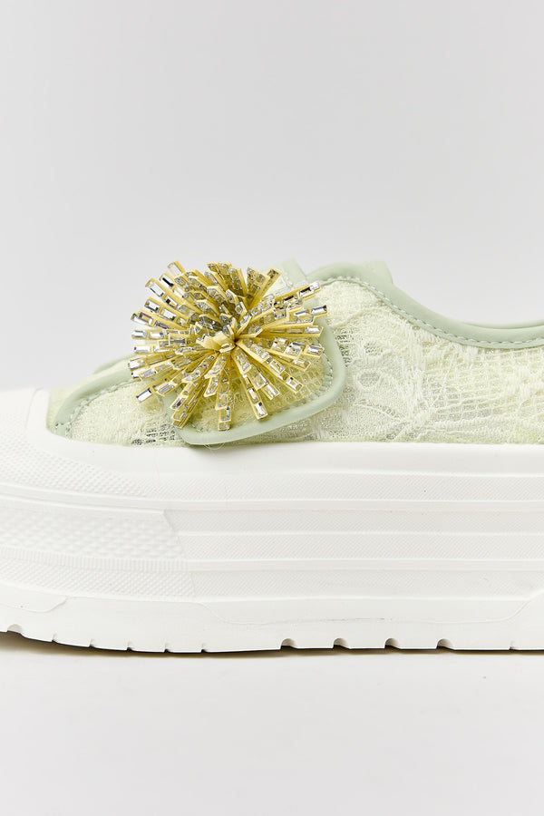Curla Green