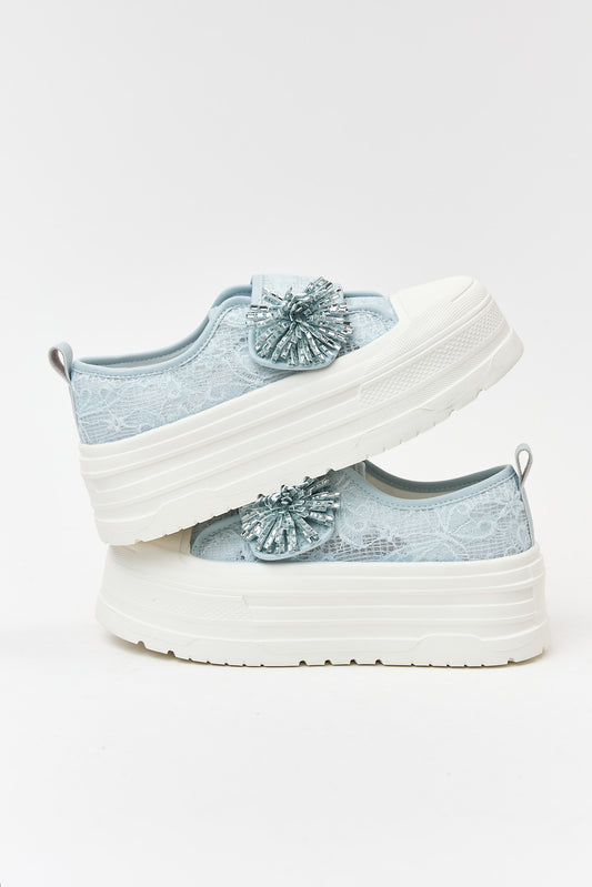 Curla Blue
