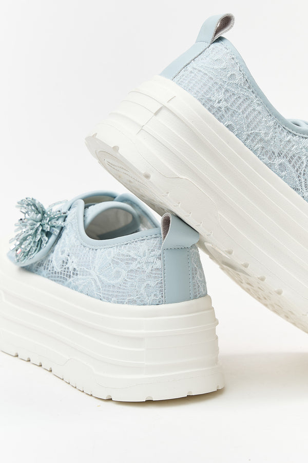 Curla Blue