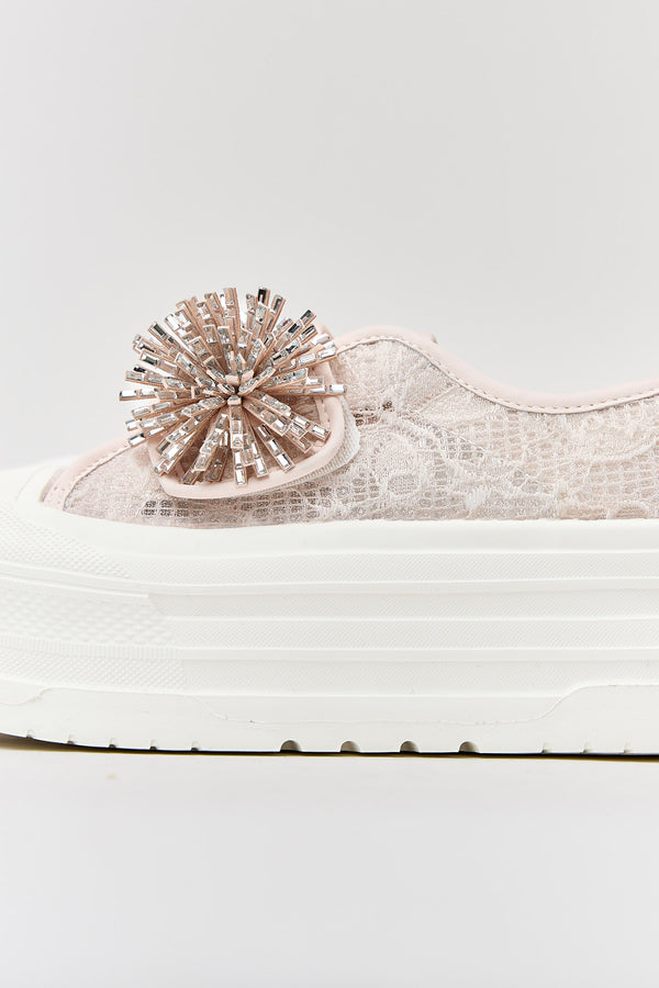 Curla Blush