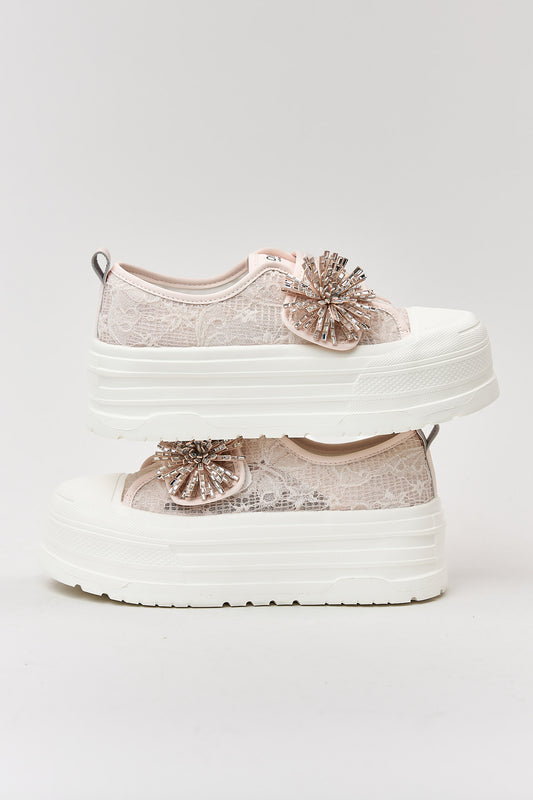 Curla Blush
