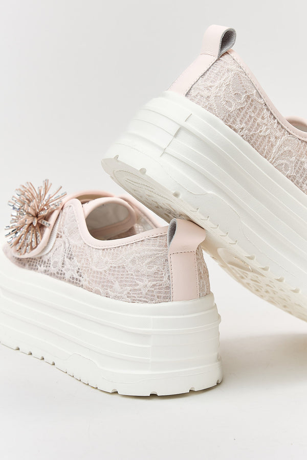 Curla Blush