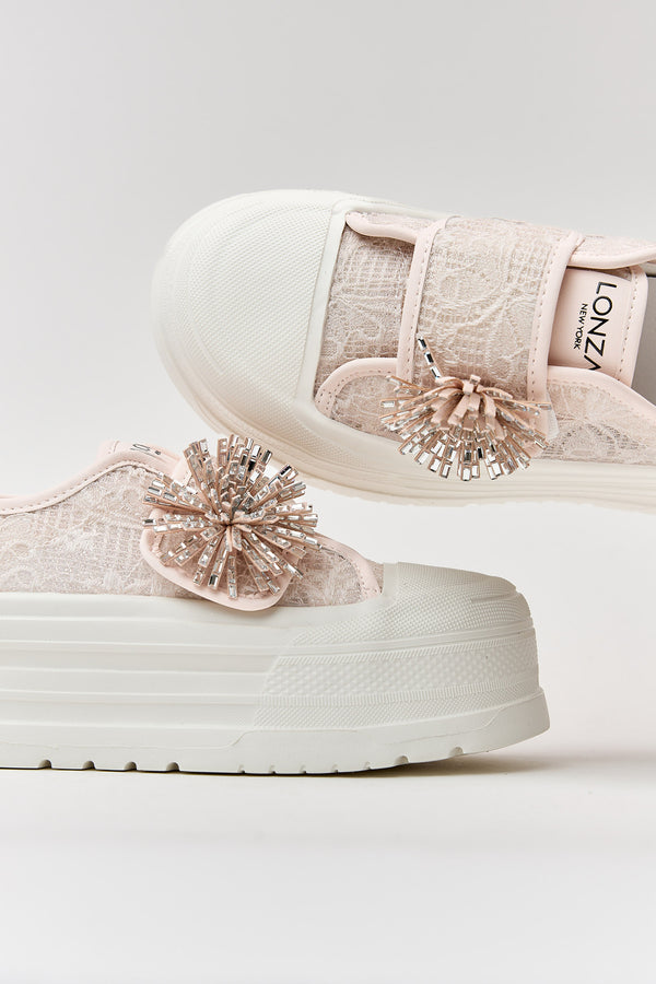 Curla Blush
