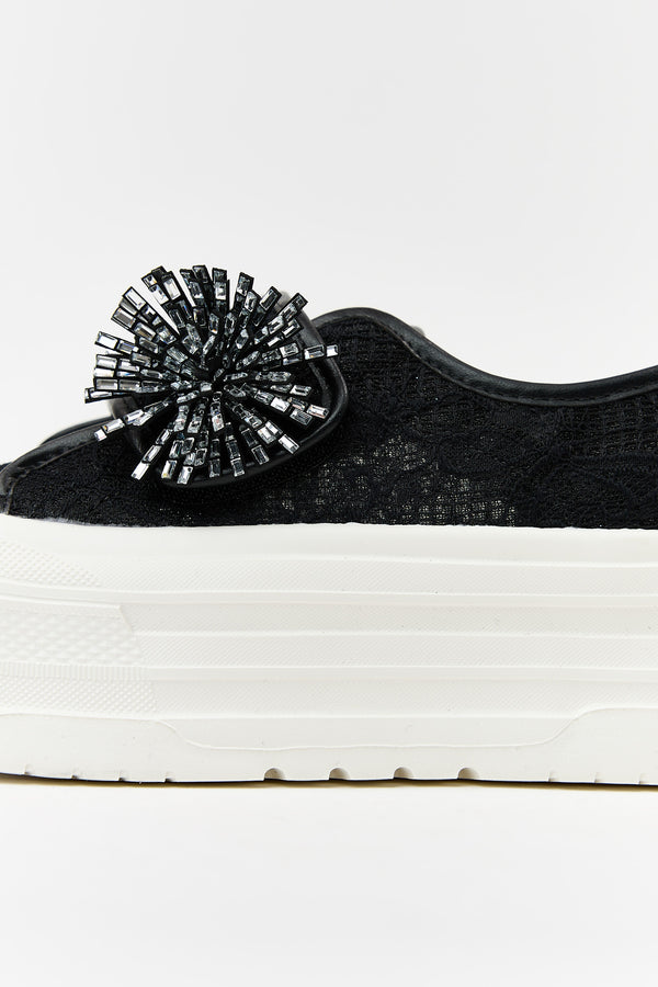 Curla Black