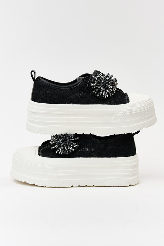 Curla Black