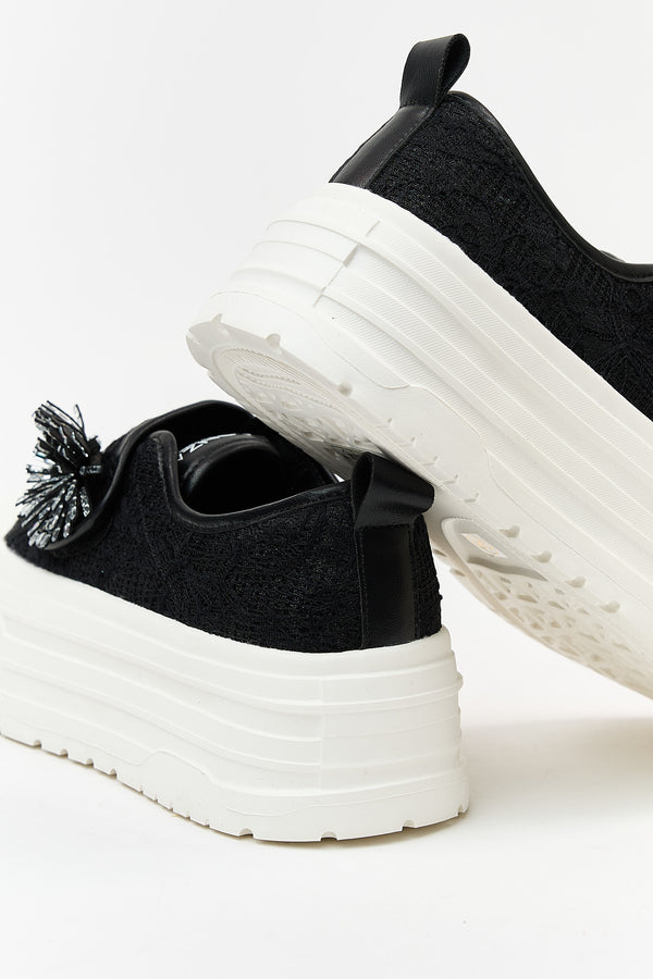 Curla Black