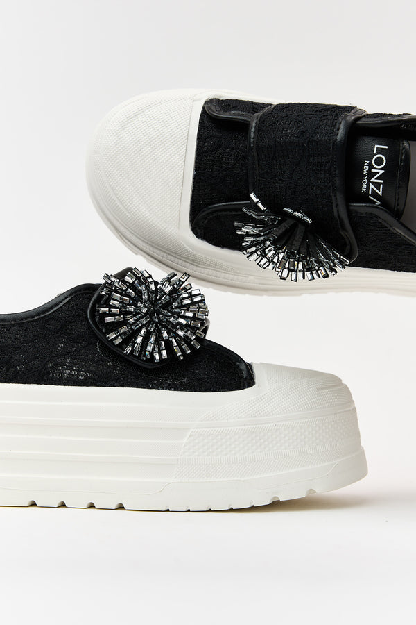 Curla Black