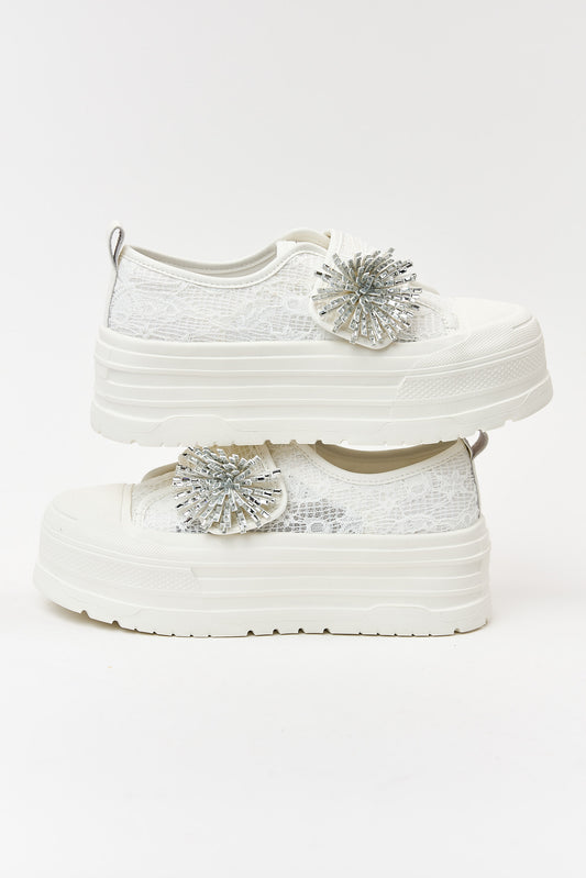 Curla White